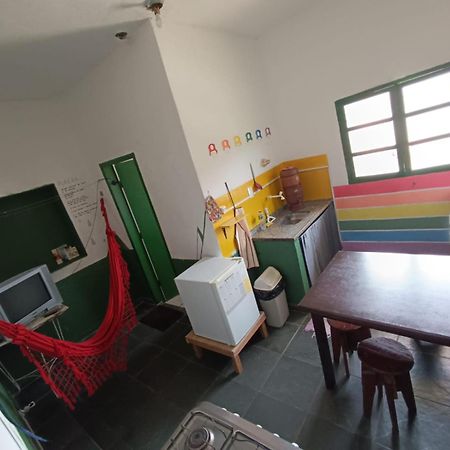 Sume Hostel São Tomé das Letras Kültér fotó