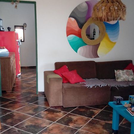 Sume Hostel São Tomé das Letras Kültér fotó