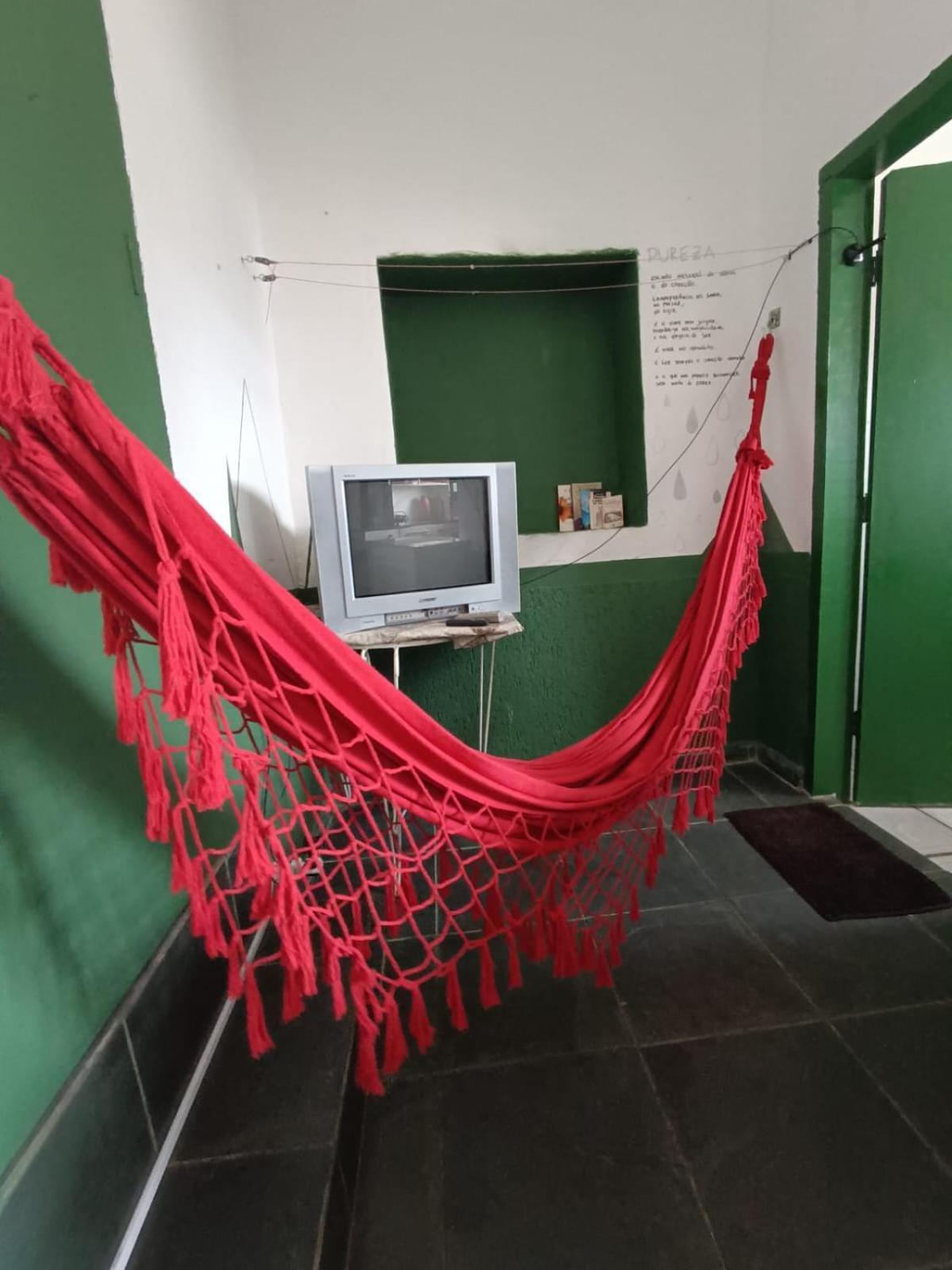 Sume Hostel São Tomé das Letras Kültér fotó