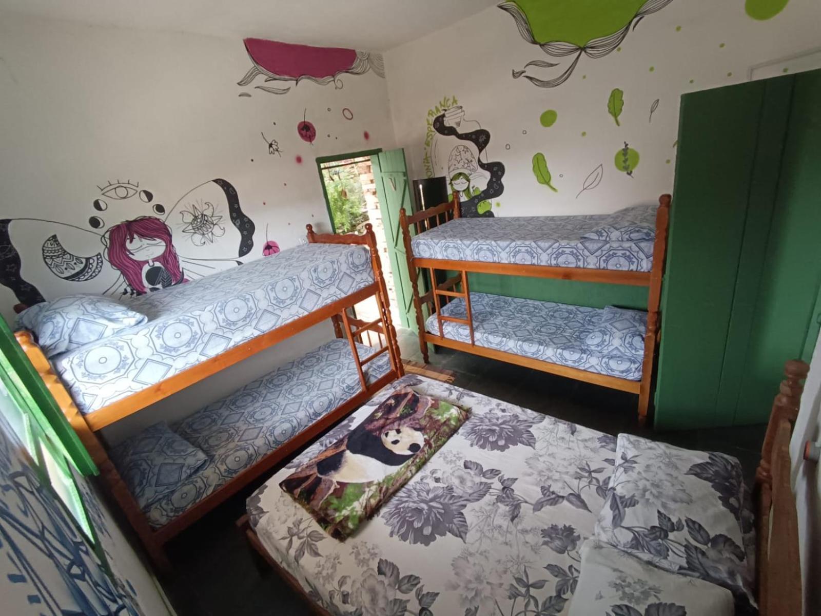 Sume Hostel São Tomé das Letras Kültér fotó