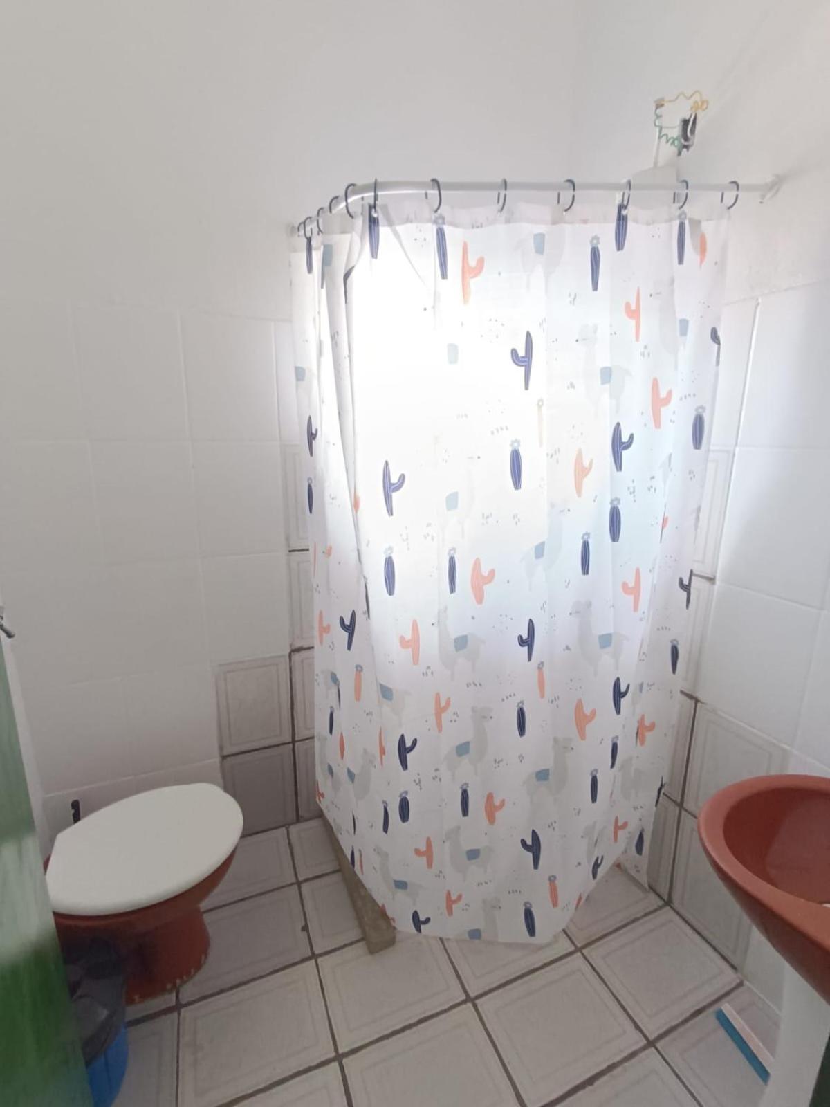 Sume Hostel São Tomé das Letras Kültér fotó
