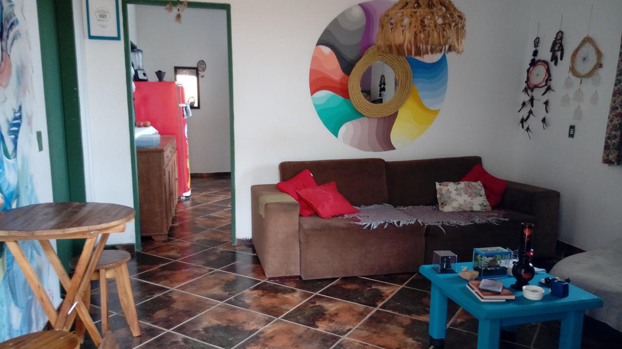 Sume Hostel São Tomé das Letras Kültér fotó