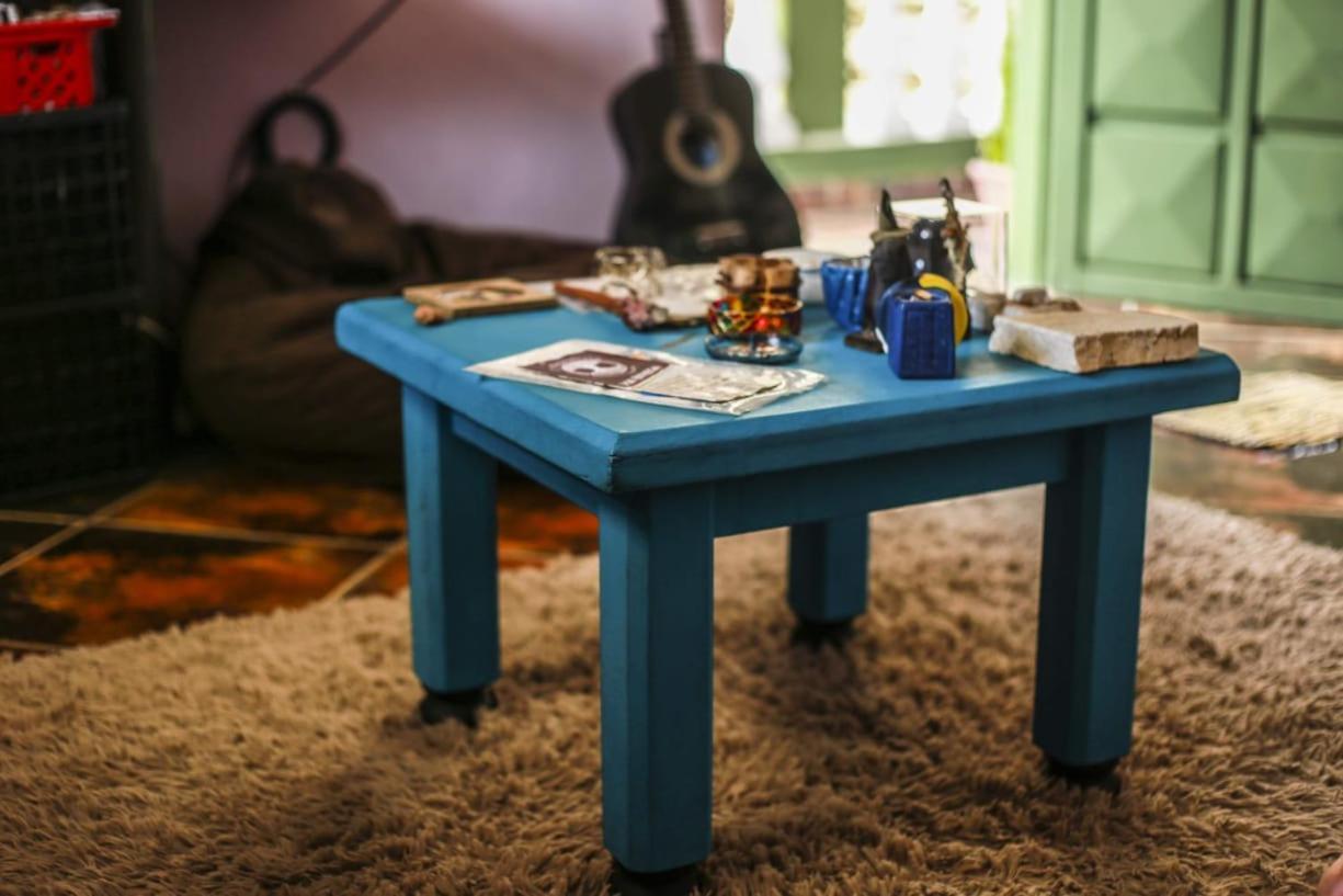 Sume Hostel São Tomé das Letras Kültér fotó